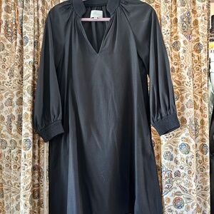 Brouchu Walker Amaia Dress